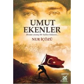Umut Ekenler - Nur İçözü