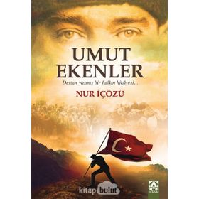 Umut Ekenler - Nur İçözü
