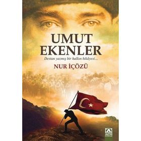 Umut Ekenler - Nur İçözü