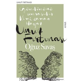 Umut Fırtınası - Oğuz Savaş