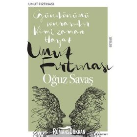 Umut Fırtınası - Oğuz Savaş
