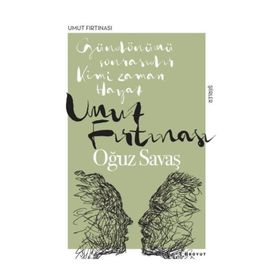 Umut Fırtınası - Oğuz Savaş