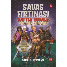 Umut Fırtınası - Oğuz Savaş