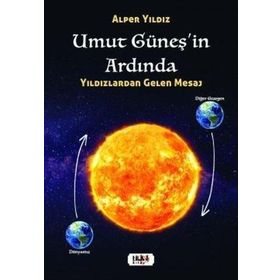 Umut Güneşin Ardında - Alper Yıldız