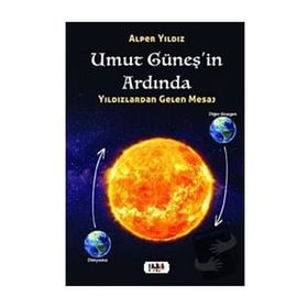 Umut Güneşin Ardında - Alper Yıldız