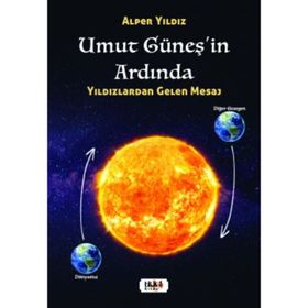 Umut Güneşin Ardında - Alper Yıldız