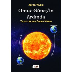 Umut Güneşin Ardında - Alper Yıldız