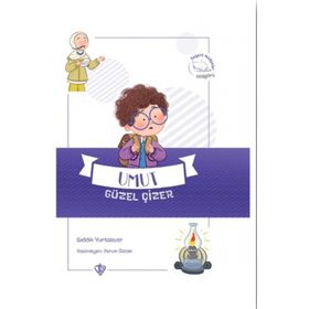 Umut Güzel Çizer - Sıddık Yurtsever