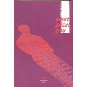 UMUT GÜZEL ŞEY - FERHAT YILDIZ