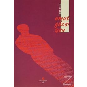 UMUT GÜZEL ŞEY - FERHAT YILDIZ