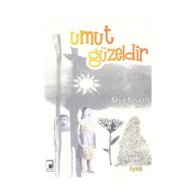 Umut Güzeldir - Seyit Soydan
