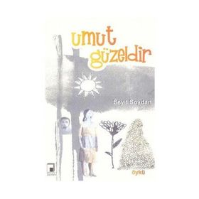 Umut Güzeldir - Seyit Soydan