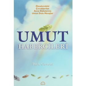 Umut Habercileri - Paola Giovetti