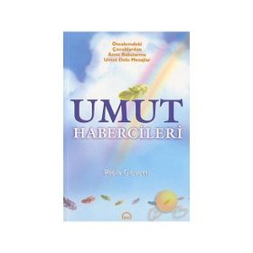 Umut Habercileri - Paola Giovetti