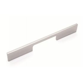 Umut Hand Style 320 mm 1050 Krom Kulp