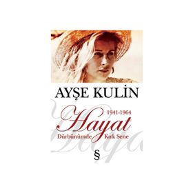 UMUT HAYAT AKAN BIR SUDUR - AYŞE KULIN