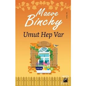 Umut Hep Var - Maeve Binchy