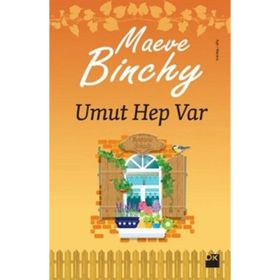 Umut Hep Var - Maeve Binchy