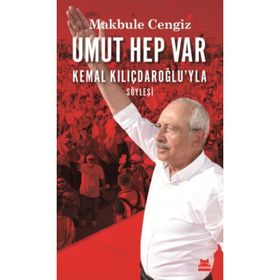 Umut Hep Var - Maeve Binchy