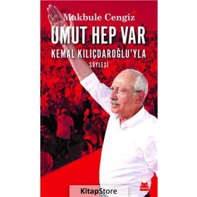 Umut Hep Var - Makbule Cengiz