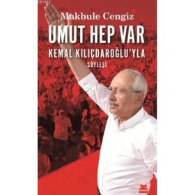 Umut Hep Var - Makbule Cengiz