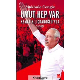 Umut Hep Var - Makbule Cengiz