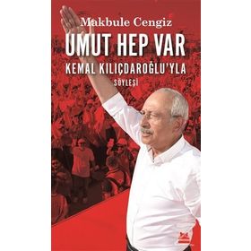 Umut Hep Var - Makbule Cengiz