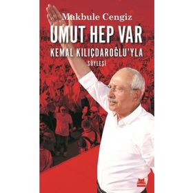Umut Hep Var - Makbule Cengiz