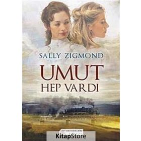 UMUT HEP VARDI - SALLY ZIGMOND