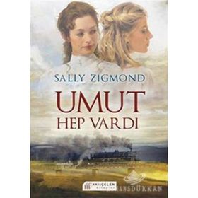 UMUT HEP VARDI - SALLY ZIGMOND