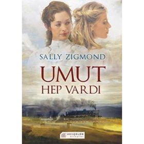 UMUT HEP VARDI - SALLY ZIGMOND