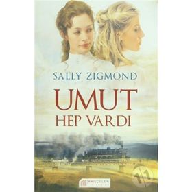 UMUT HEP VARDI - SALLY ZIGMOND