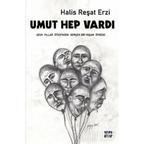 UMUT HEP VARDI - SALLY ZIGMOND