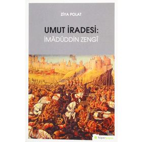 Umut İradesi - Ziya Polat