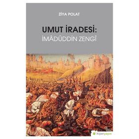 Umut İradesi - Ziya Polat