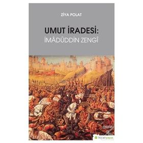 Umut İradesi - Ziya Polat