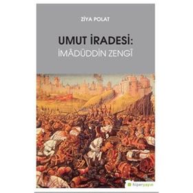 Umut İradesi - Ziya Polat