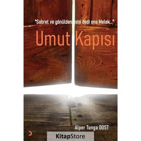 Umut Kapısı - Alper Tunga Dost