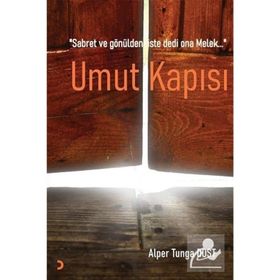 Umut Kapısı - Alper Tunga Dost