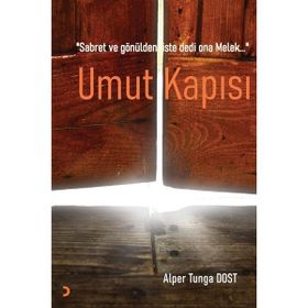 Umut Kapısı - Alper Tunga Dost