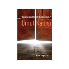 Umut Kapısı - Gökhan Soruklu