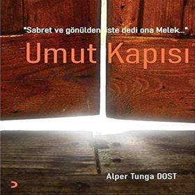 Umut Kapısı - Gökhan Soruklu
