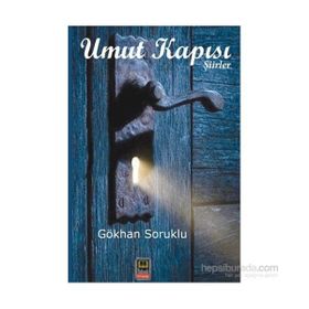Umut Kapısı - Gökhan Soruklu