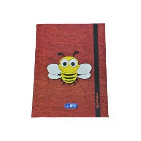 Umut Karton Kapak A5 60 Yaprak Çizgili Defter