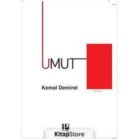 Umut - Kemal Demirel