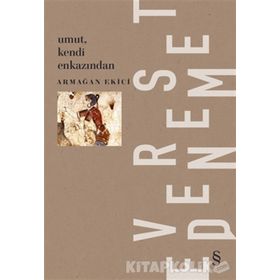 Umut Kendi Enkazından - Armağan Ekici