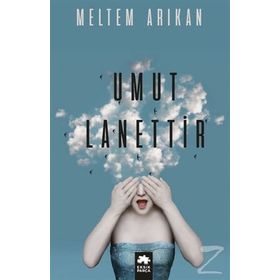Umut Lanettir - Meltem Arıkan