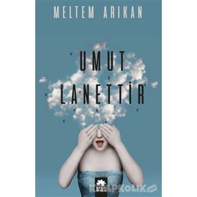 Umut Lanettir - Meltem Arıkan