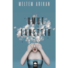 Umut Lanettir - Meltem Arıkan