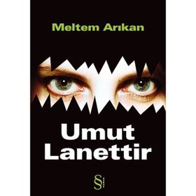 Umut Lanettir - Meltem Arıkan